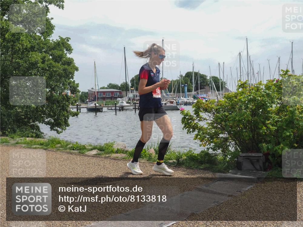 22.06.2025 - Viking Triathlon KatJ http://msf.ph/oto/8133818 22.06.2025 14:07:29 Laufen 648, 650 meine-sportfotos.de