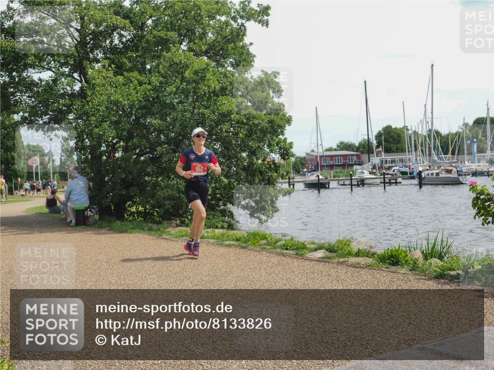 22.06.2025 - Viking Triathlon KatJ http://msf.ph/oto/8133826 22.06.2025 14:07:31 Laufen 157, 648, 650 meine-sportfotos.de