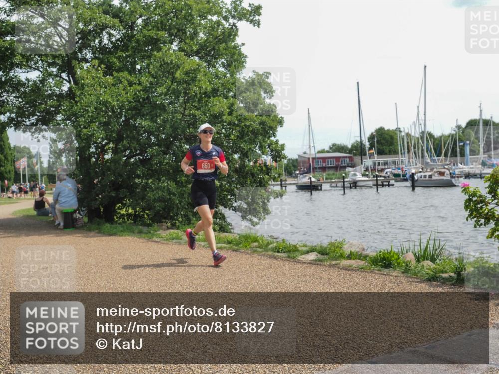 22.06.2025 - Viking Triathlon KatJ http://msf.ph/oto/8133827 22.06.2025 14:07:31 Laufen 157, 648, 650 meine-sportfotos.de