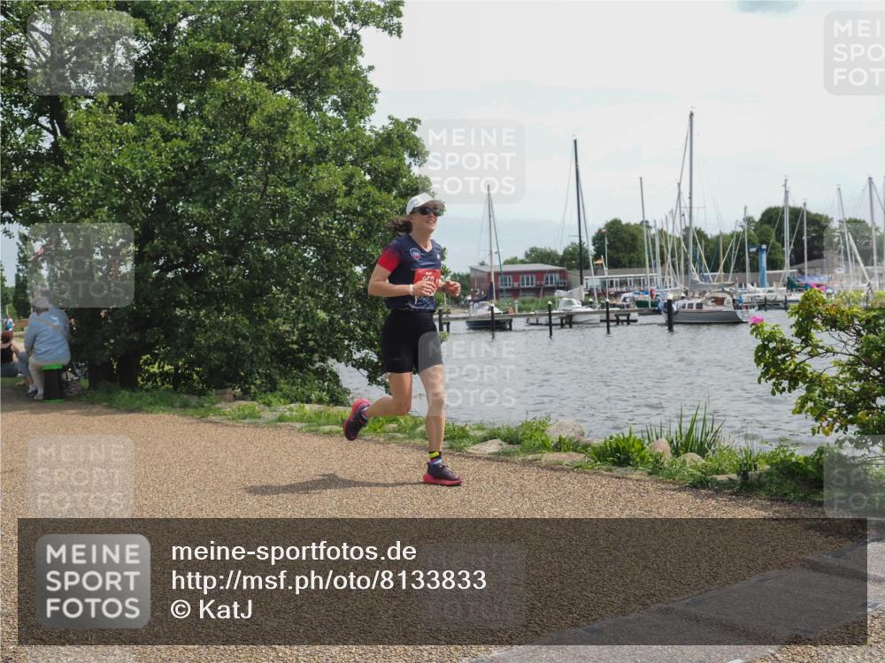 22.06.2025 - Viking Triathlon KatJ http://msf.ph/oto/8133833 22.06.2025 14:07:32 Laufen 157, 648, 650 meine-sportfotos.de