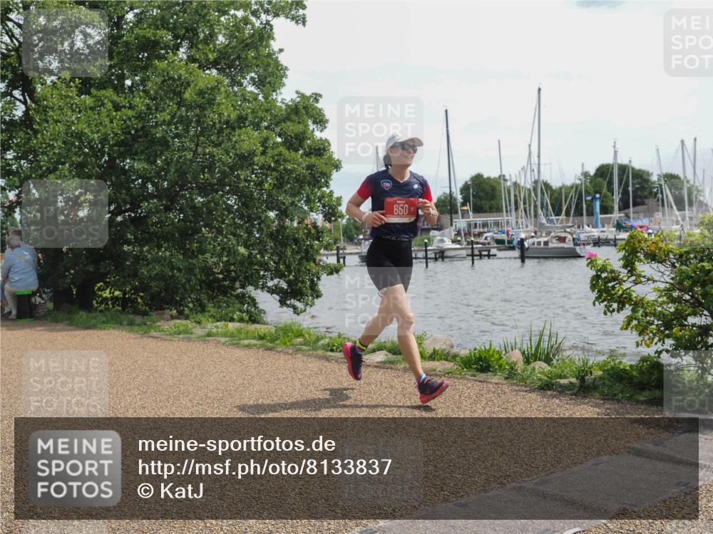 22.06.2025 - Viking Triathlon KatJ http://msf.ph/oto/8133837 22.06.2025 14:07:32 Laufen 157, 648, 650 meine-sportfotos.de