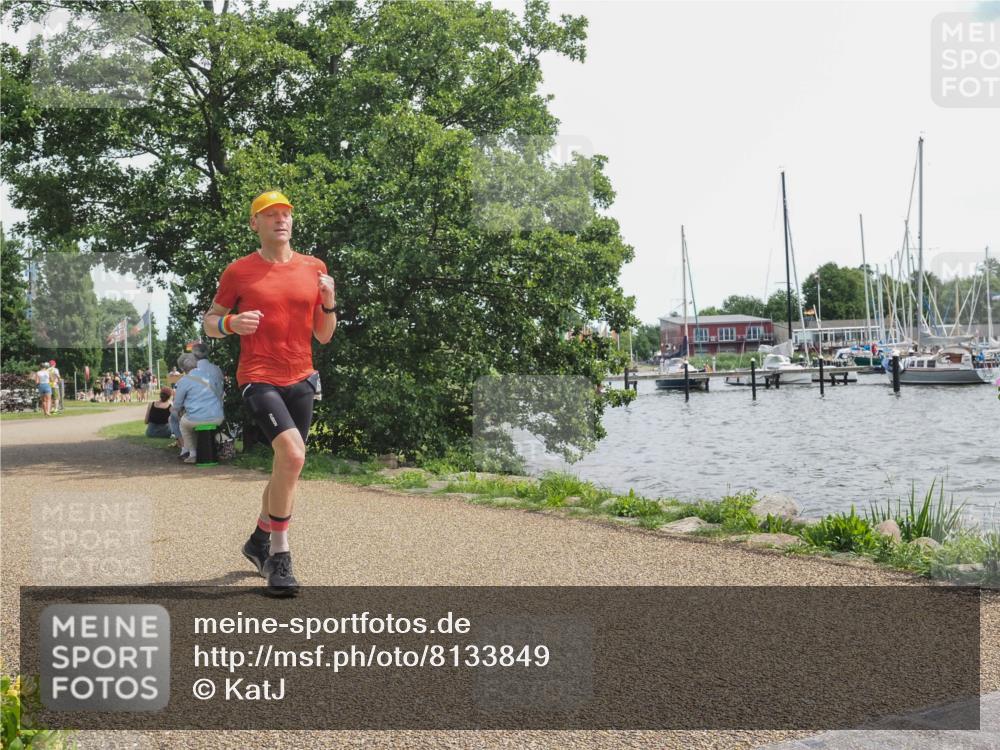 22.06.2025 - Viking Triathlon KatJ http://msf.ph/oto/8133849 22.06.2025 14:07:35 Laufen 157 meine-sportfotos.de
