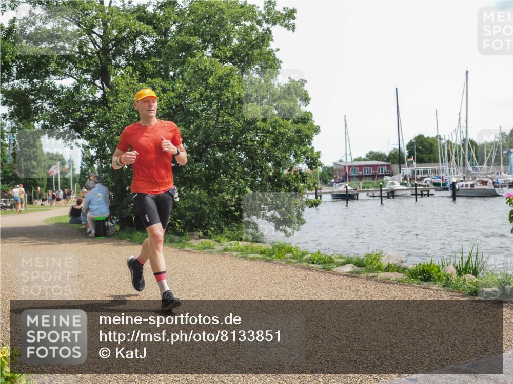 22.06.2025 - Viking Triathlon KatJ http://msf.ph/oto/8133851 22.06.2025 14:07:35 Laufen 157 meine-sportfotos.de