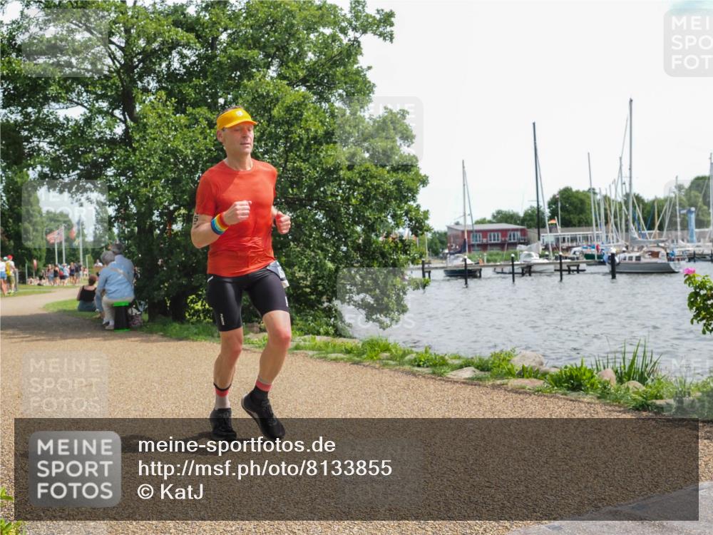 22.06.2025 - Viking Triathlon KatJ http://msf.ph/oto/8133855 22.06.2025 14:07:35 Laufen 157 meine-sportfotos.de
