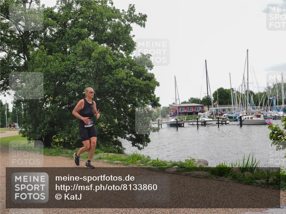 22.06.2025 - Viking Triathlon KatJ http://msf.ph/oto/8133860 22.06.2025 15:51:18 Laufen 267 meine-sportfotos.de