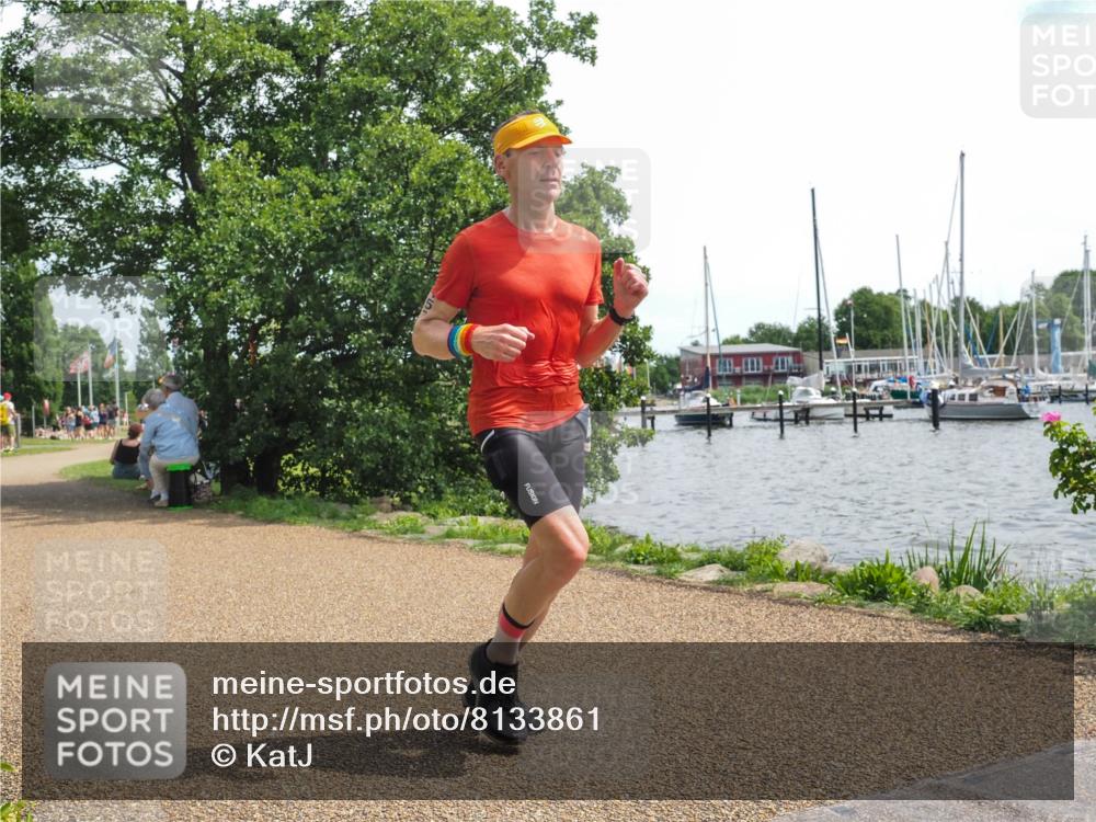 22.06.2025 - Viking Triathlon KatJ http://msf.ph/oto/8133861 22.06.2025 14:07:35 Laufen 157 meine-sportfotos.de