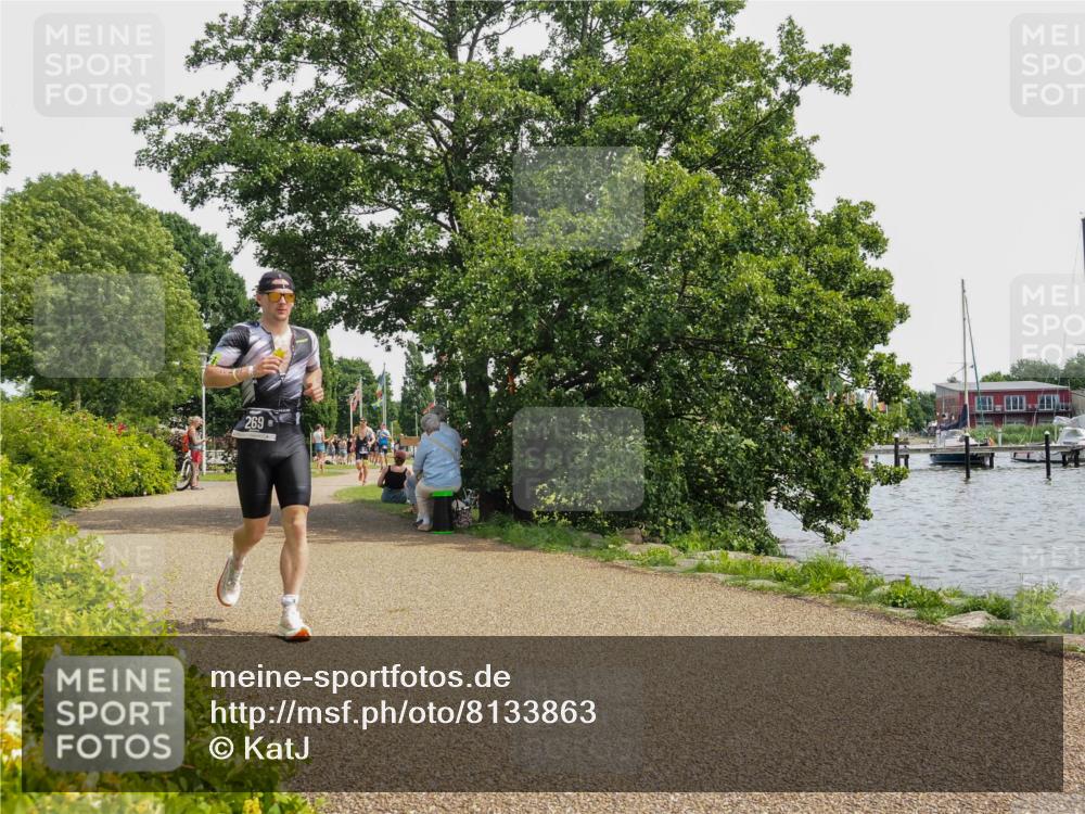 22.06.2025 - Viking Triathlon KatJ http://msf.ph/oto/8133863 22.06.2025 14:07:40 Laufen 269 meine-sportfotos.de