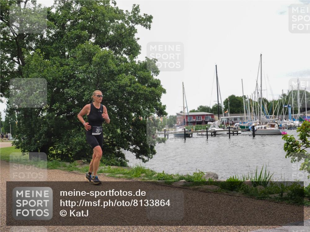 22.06.2025 - Viking Triathlon KatJ http://msf.ph/oto/8133864 22.06.2025 15:51:18 Laufen 267 meine-sportfotos.de