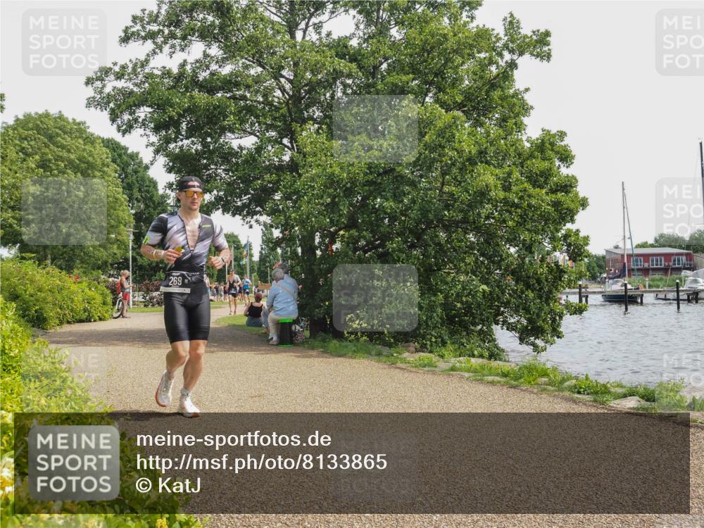 22.06.2025 - Viking Triathlon KatJ http://msf.ph/oto/8133865 22.06.2025 14:07:40 Laufen 269 meine-sportfotos.de