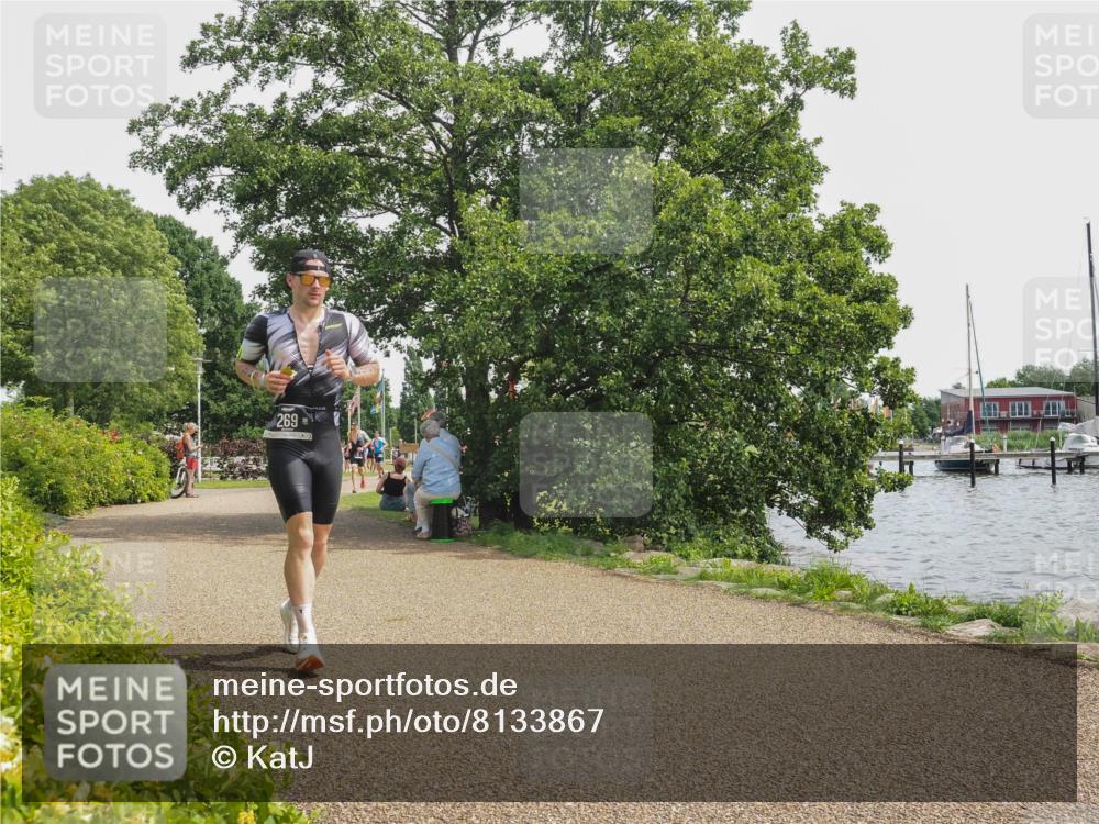 22.06.2025 - Viking Triathlon KatJ http://msf.ph/oto/8133867 22.06.2025 14:07:40 Laufen 269 meine-sportfotos.de