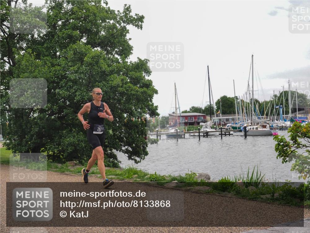 22.06.2025 - Viking Triathlon KatJ http://msf.ph/oto/8133868 22.06.2025 15:51:18 Laufen 267 meine-sportfotos.de