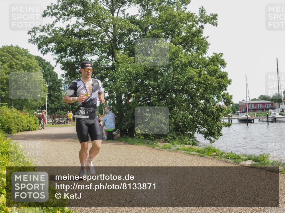 22.06.2025 - Viking Triathlon KatJ http://msf.ph/oto/8133871 22.06.2025 14:07:40 Laufen 269 meine-sportfotos.de