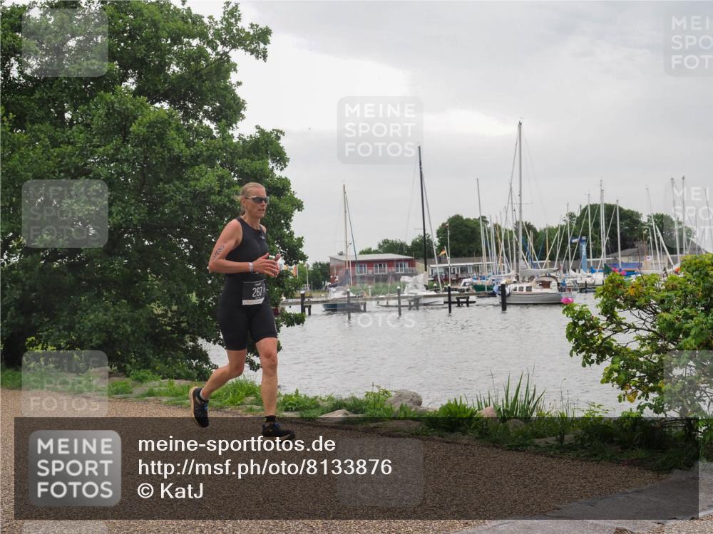 22.06.2025 - Viking Triathlon KatJ http://msf.ph/oto/8133876 22.06.2025 15:51:19 Laufen 267 meine-sportfotos.de