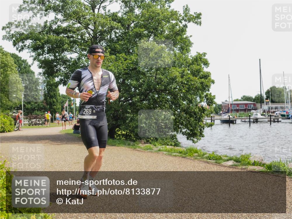22.06.2025 - Viking Triathlon KatJ http://msf.ph/oto/8133877 22.06.2025 14:07:40 Laufen 269 meine-sportfotos.de