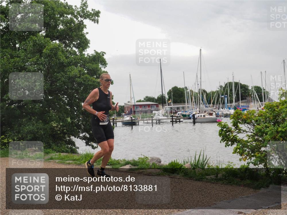 22.06.2025 - Viking Triathlon KatJ http://msf.ph/oto/8133881 22.06.2025 15:51:19 Laufen 267 meine-sportfotos.de