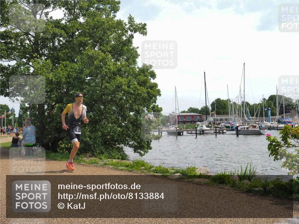 22.06.2025 - Viking Triathlon KatJ http://msf.ph/oto/8133884 22.06.2025 14:07:47 Laufen 91 meine-sportfotos.de