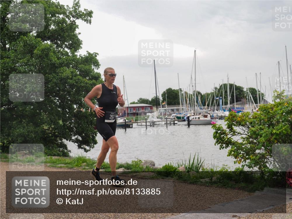 22.06.2025 - Viking Triathlon KatJ http://msf.ph/oto/8133885 22.06.2025 15:51:19 Laufen 267 meine-sportfotos.de