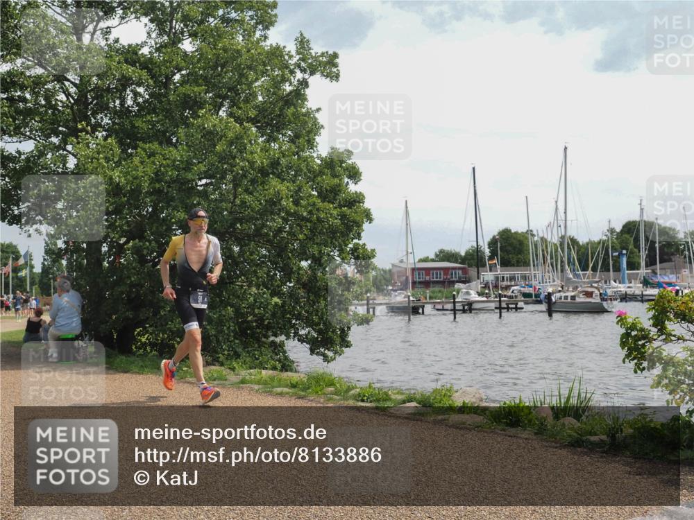 22.06.2025 - Viking Triathlon KatJ http://msf.ph/oto/8133886 22.06.2025 14:07:47 Laufen 91 meine-sportfotos.de