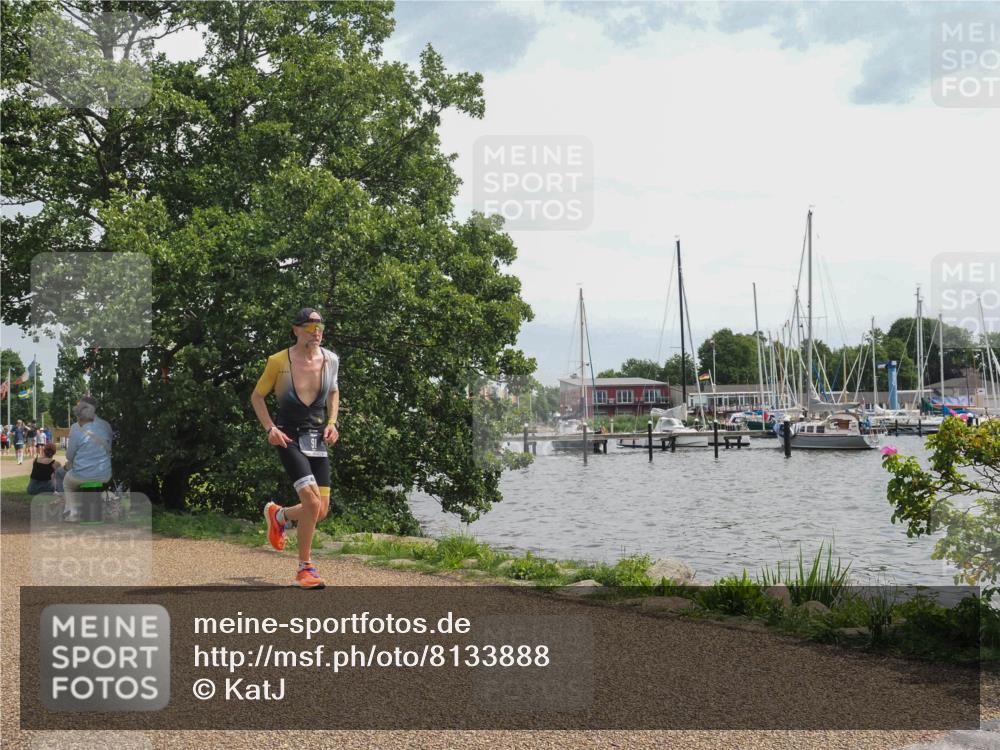 22.06.2025 - Viking Triathlon KatJ http://msf.ph/oto/8133888 22.06.2025 14:07:48 Laufen 91 meine-sportfotos.de