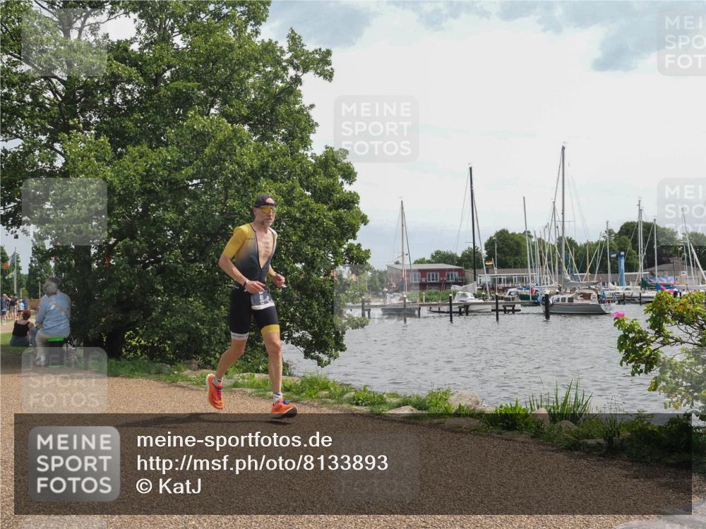 22.06.2025 - Viking Triathlon KatJ http://msf.ph/oto/8133893 22.06.2025 14:07:48 Laufen 91 meine-sportfotos.de