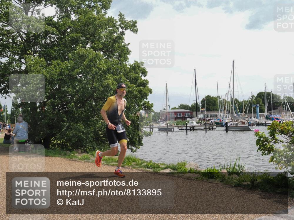22.06.2025 - Viking Triathlon KatJ http://msf.ph/oto/8133895 22.06.2025 14:07:48 Laufen 91 meine-sportfotos.de