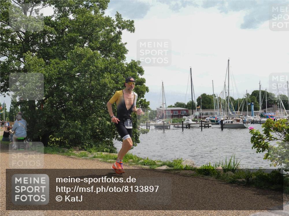 22.06.2025 - Viking Triathlon KatJ http://msf.ph/oto/8133897 22.06.2025 14:07:48 Laufen 91 meine-sportfotos.de