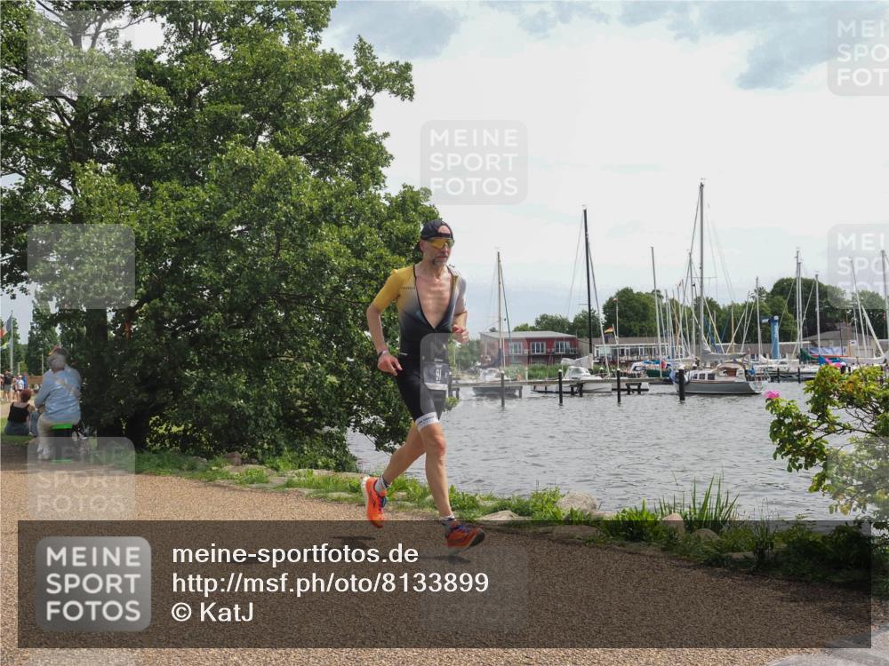 22.06.2025 - Viking Triathlon KatJ http://msf.ph/oto/8133899 22.06.2025 14:07:48 Laufen 91 meine-sportfotos.de