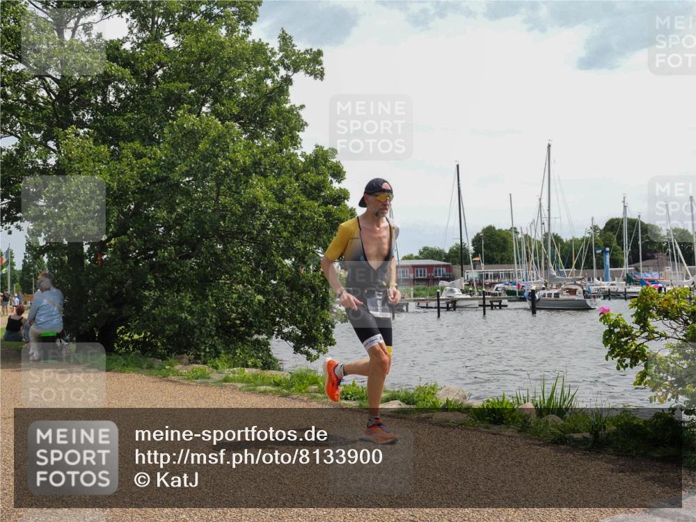 22.06.2025 - Viking Triathlon KatJ http://msf.ph/oto/8133900 22.06.2025 14:07:48 Laufen 91 meine-sportfotos.de