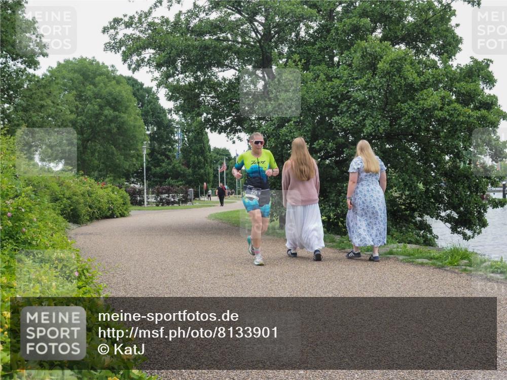 22.06.2025 - Viking Triathlon KatJ http://msf.ph/oto/8133901 22.06.2025 15:51:59 Laufen 321 meine-sportfotos.de