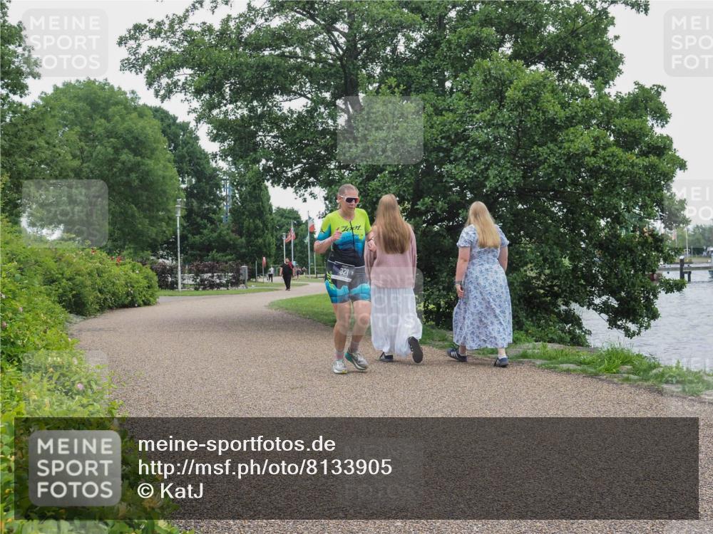 22.06.2025 - Viking Triathlon KatJ http://msf.ph/oto/8133905 22.06.2025 15:51:59 Laufen 321 meine-sportfotos.de