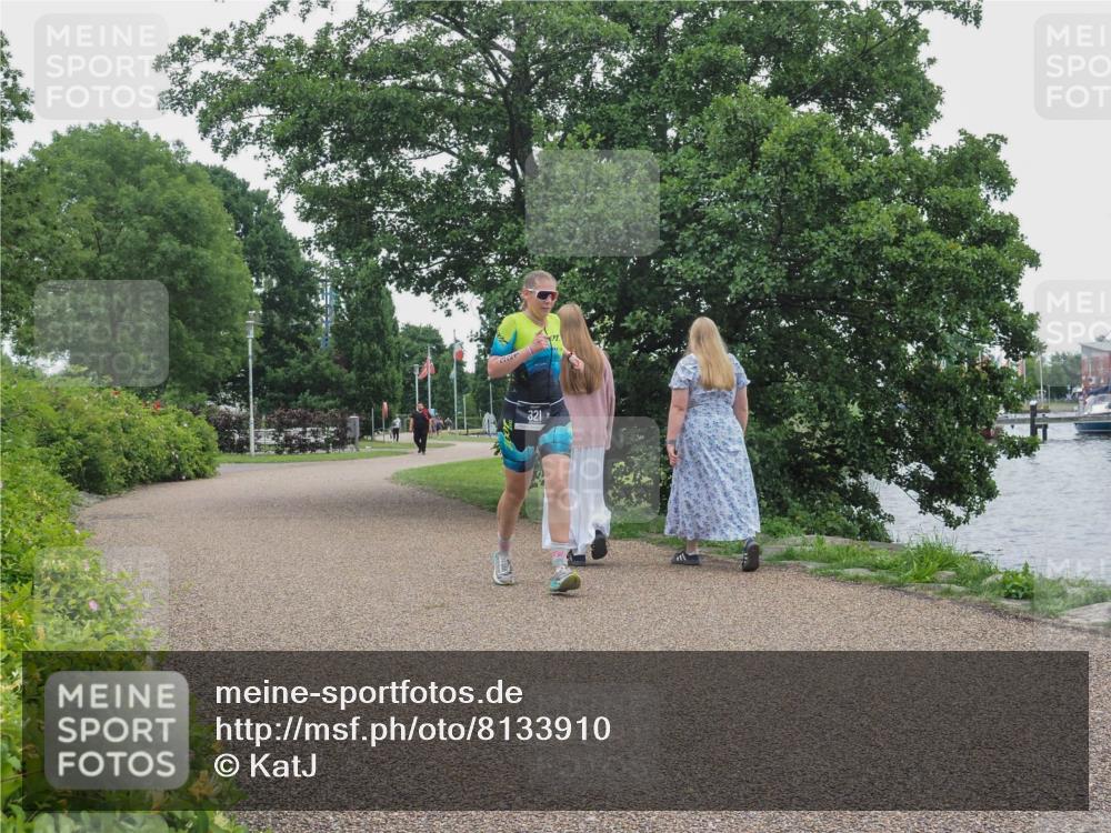 22.06.2025 - Viking Triathlon KatJ http://msf.ph/oto/8133910 22.06.2025 15:51:59 Laufen 321 meine-sportfotos.de