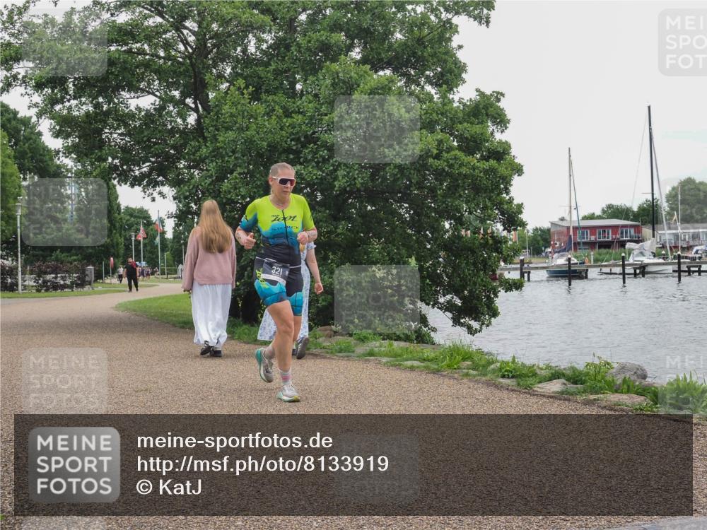 22.06.2025 - Viking Triathlon KatJ http://msf.ph/oto/8133919 22.06.2025 15:52:00 Laufen 321 meine-sportfotos.de