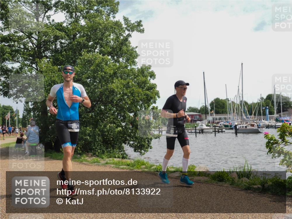 22.06.2025 - Viking Triathlon KatJ http://msf.ph/oto/8133922 22.06.2025 14:07:55 Laufen 85, 389 meine-sportfotos.de