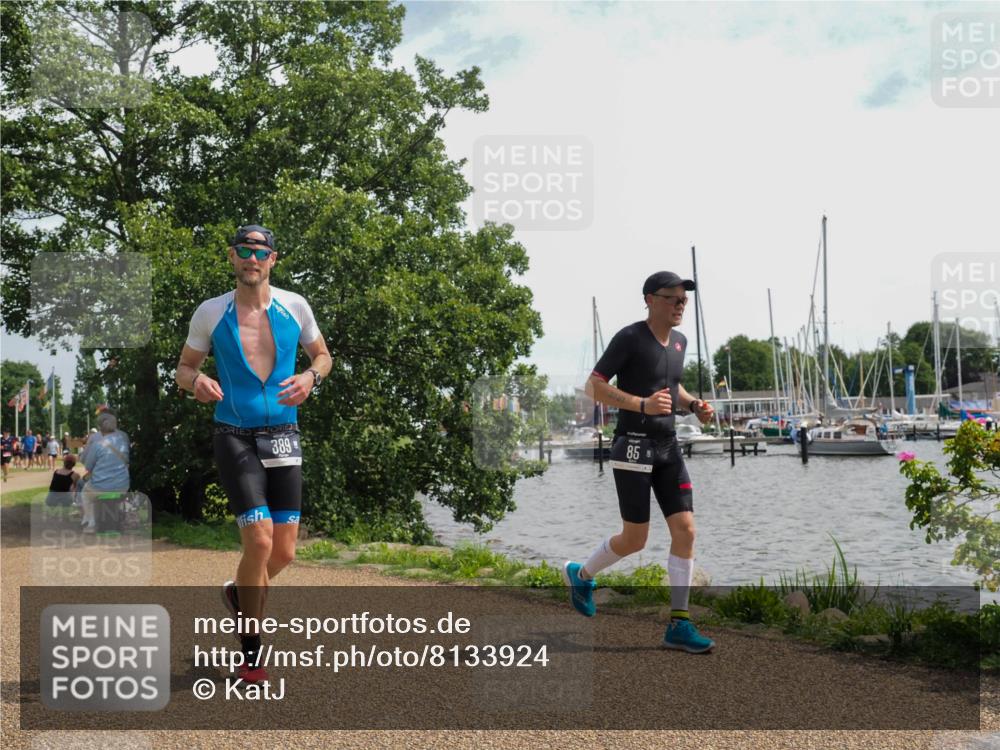 22.06.2025 - Viking Triathlon KatJ http://msf.ph/oto/8133924 22.06.2025 14:07:56 Laufen 85, 389 meine-sportfotos.de