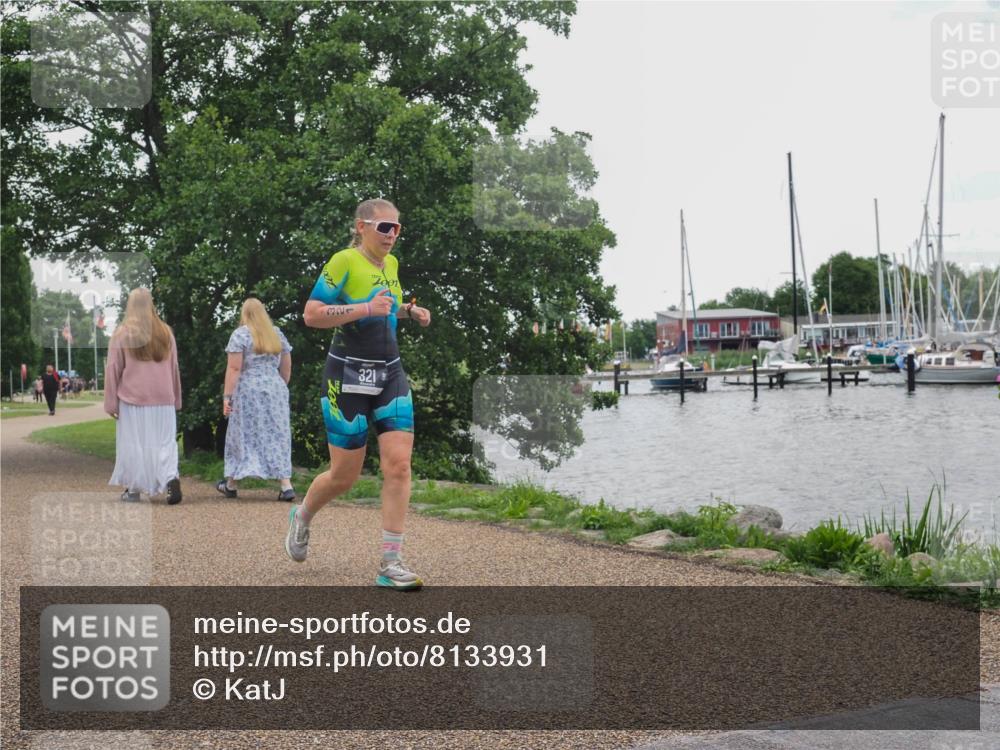 22.06.2025 - Viking Triathlon KatJ http://msf.ph/oto/8133931 22.06.2025 15:52:00 Laufen 321 meine-sportfotos.de