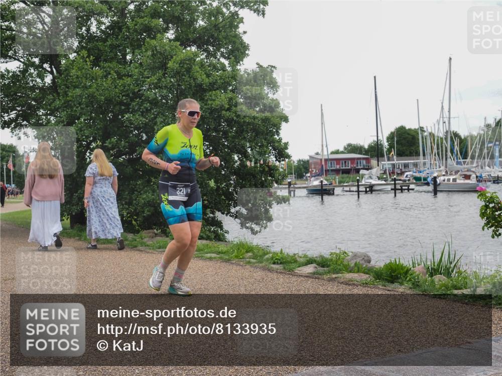 22.06.2025 - Viking Triathlon KatJ http://msf.ph/oto/8133935 22.06.2025 15:52:00 Laufen 321 meine-sportfotos.de