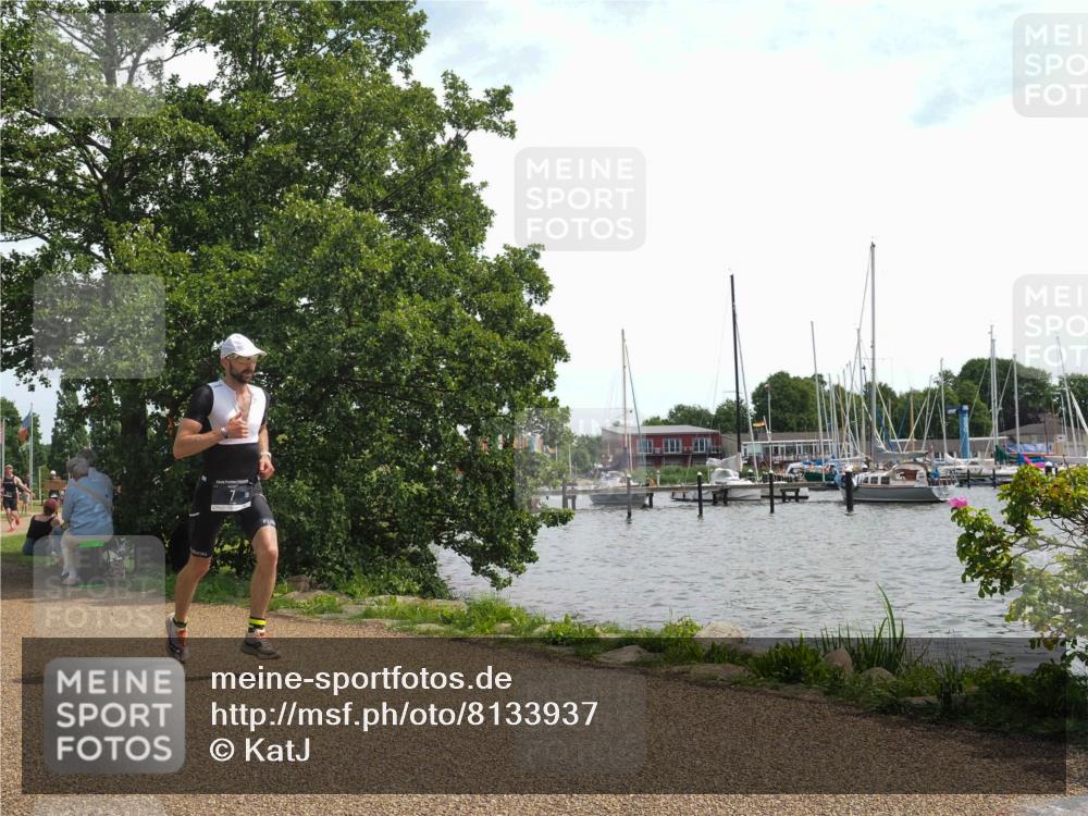 22.06.2025 - Viking Triathlon KatJ http://msf.ph/oto/8133937 22.06.2025 14:08:00 Laufen 7 meine-sportfotos.de
