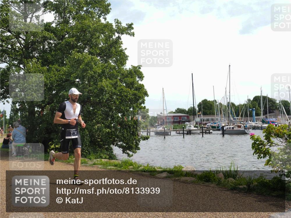 22.06.2025 - Viking Triathlon KatJ http://msf.ph/oto/8133939 22.06.2025 14:08:00 Laufen 7 meine-sportfotos.de
