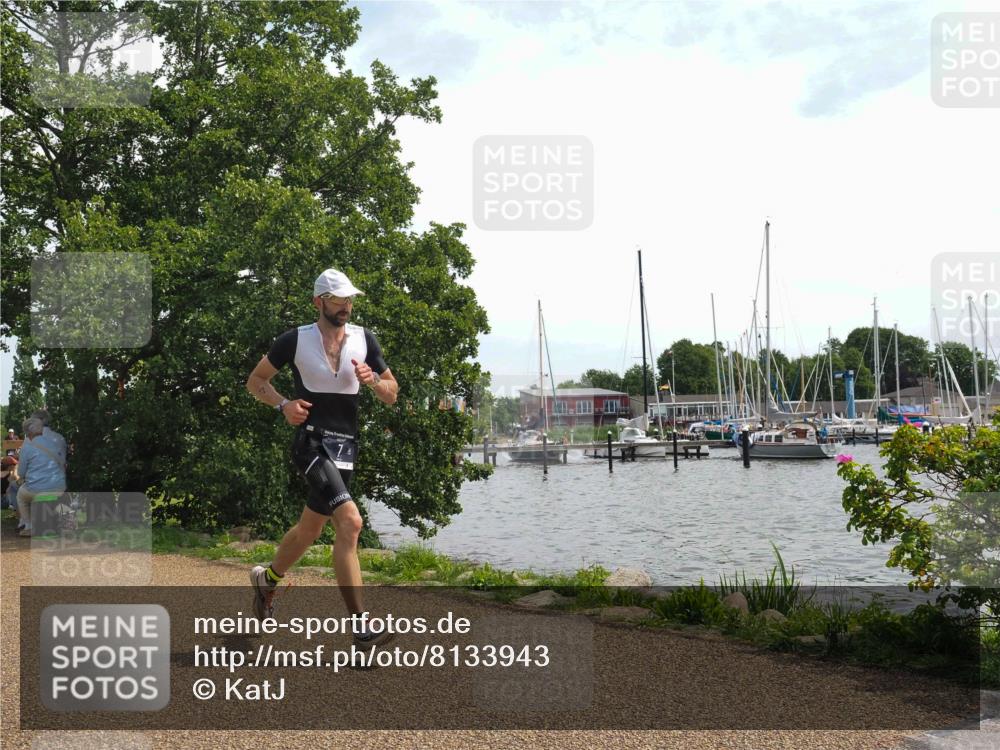 22.06.2025 - Viking Triathlon KatJ http://msf.ph/oto/8133943 22.06.2025 14:08:00 Laufen 7 meine-sportfotos.de