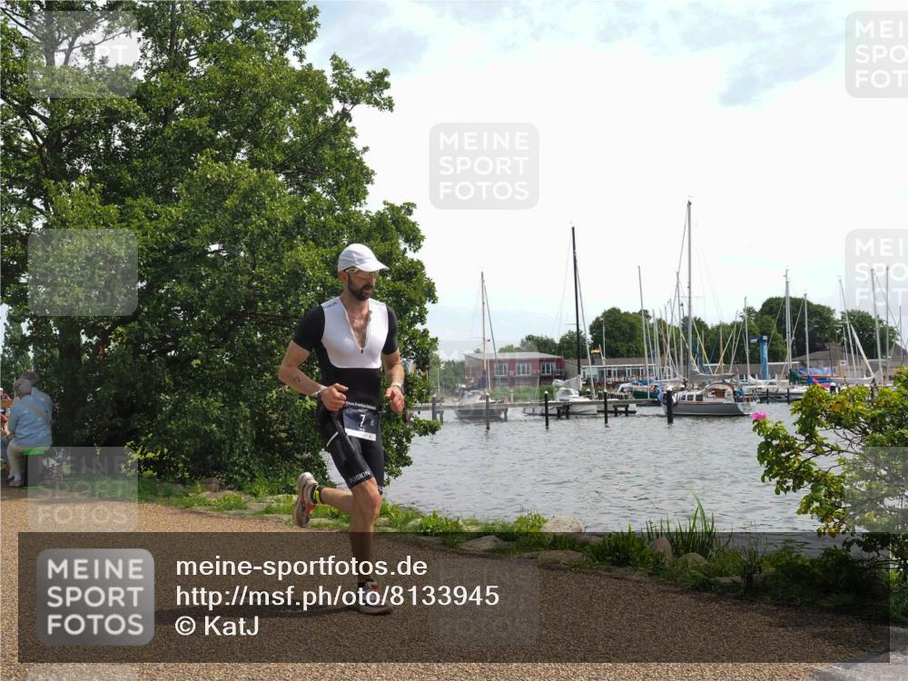 22.06.2025 - Viking Triathlon KatJ http://msf.ph/oto/8133945 22.06.2025 14:08:00 Laufen 7 meine-sportfotos.de