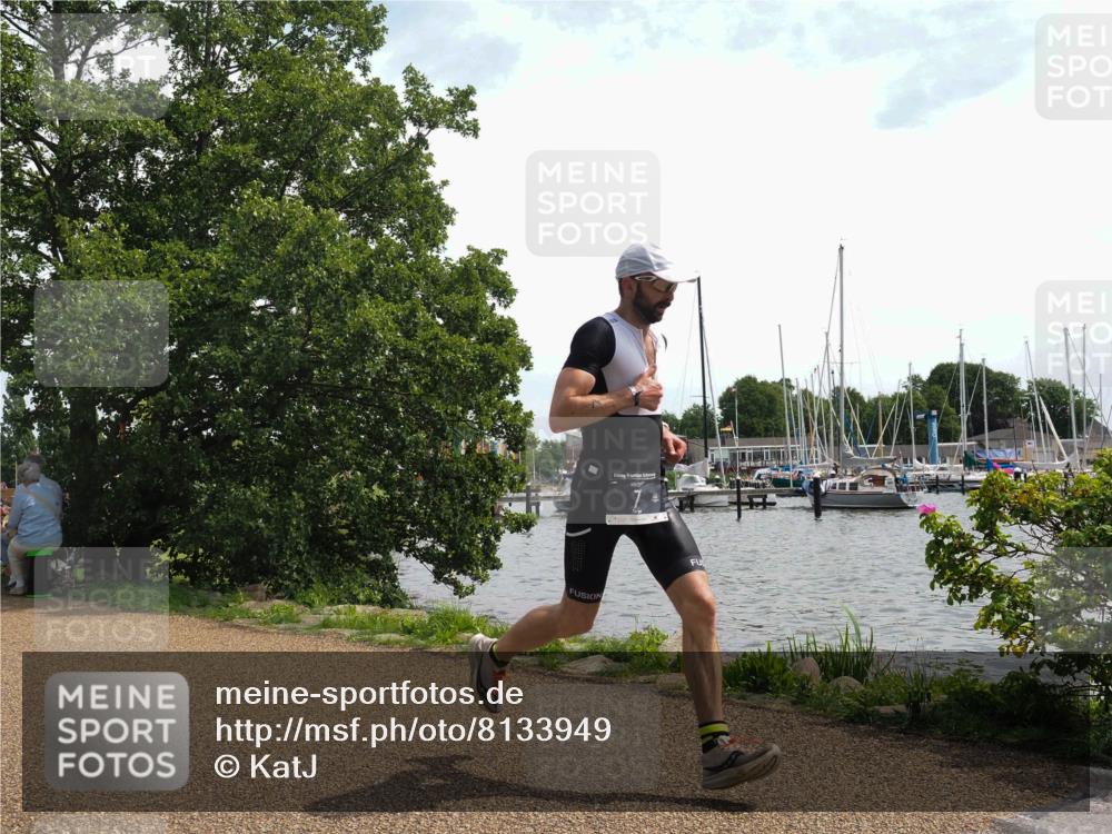 22.06.2025 - Viking Triathlon KatJ http://msf.ph/oto/8133949 22.06.2025 14:08:00 Laufen 7 meine-sportfotos.de