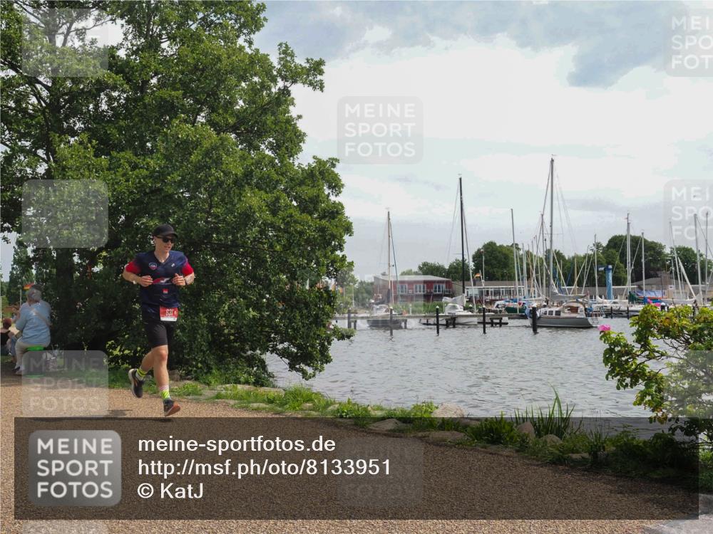 22.06.2025 - Viking Triathlon KatJ http://msf.ph/oto/8133951 22.06.2025 14:08:04 Laufen 631 meine-sportfotos.de