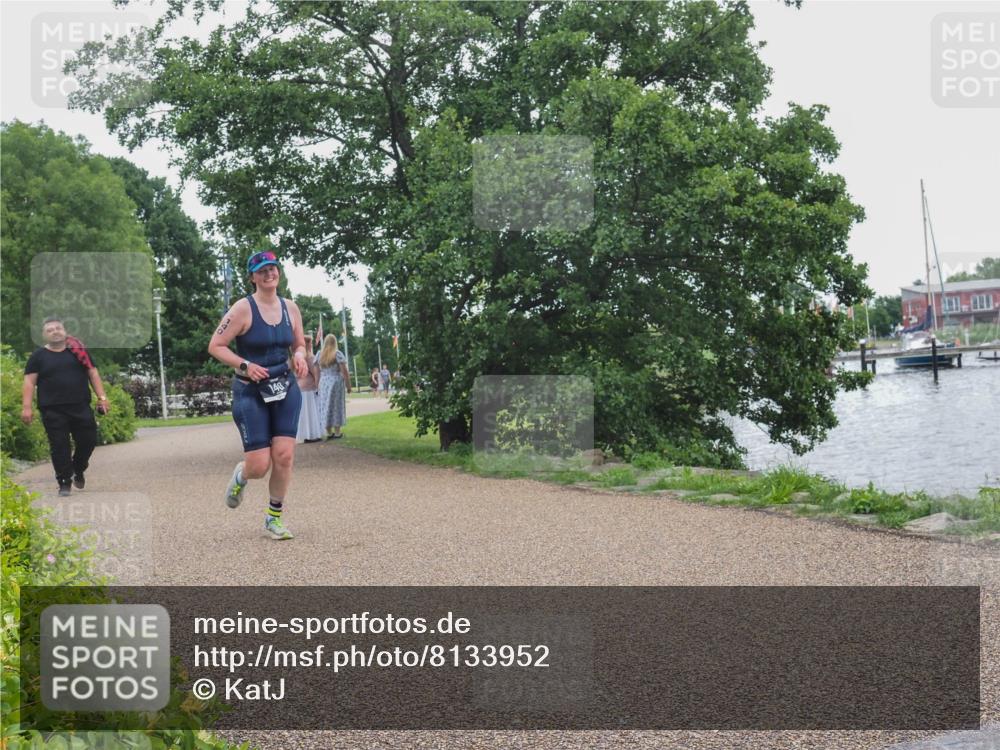 22.06.2025 - Viking Triathlon KatJ http://msf.ph/oto/8133952 22.06.2025 15:52:29 Laufen 140 meine-sportfotos.de