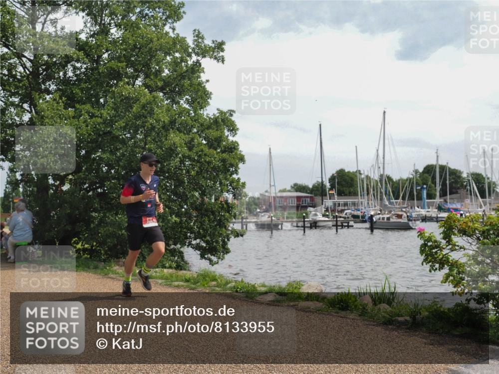 22.06.2025 - Viking Triathlon KatJ http://msf.ph/oto/8133955 22.06.2025 14:08:05 Laufen 631 meine-sportfotos.de