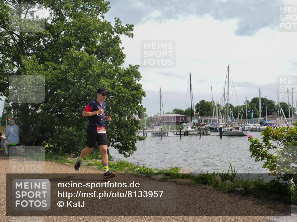22.06.2025 - Viking Triathlon KatJ http://msf.ph/oto/8133957 22.06.2025 14:08:05 Laufen 631 meine-sportfotos.de