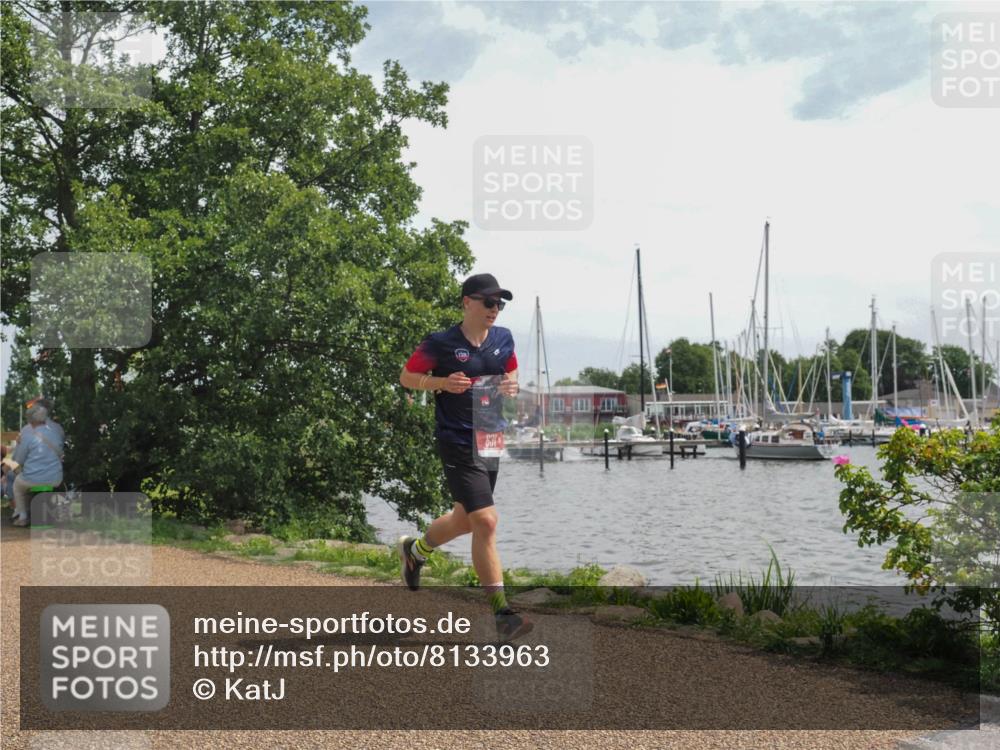 22.06.2025 - Viking Triathlon KatJ http://msf.ph/oto/8133963 22.06.2025 14:08:05 Laufen 631 meine-sportfotos.de