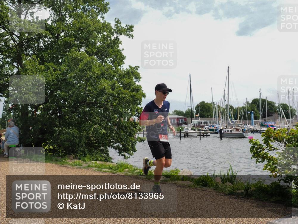 22.06.2025 - Viking Triathlon KatJ http://msf.ph/oto/8133965 22.06.2025 14:08:05 Laufen 631 meine-sportfotos.de
