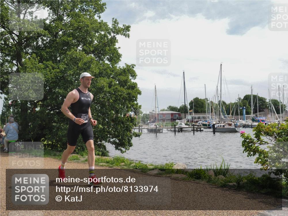 22.06.2025 - Viking Triathlon KatJ http://msf.ph/oto/8133974 22.06.2025 14:08:09 Laufen 513 meine-sportfotos.de
