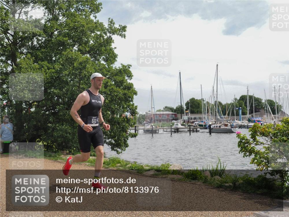 22.06.2025 - Viking Triathlon KatJ http://msf.ph/oto/8133976 22.06.2025 14:08:09 Laufen 513 meine-sportfotos.de