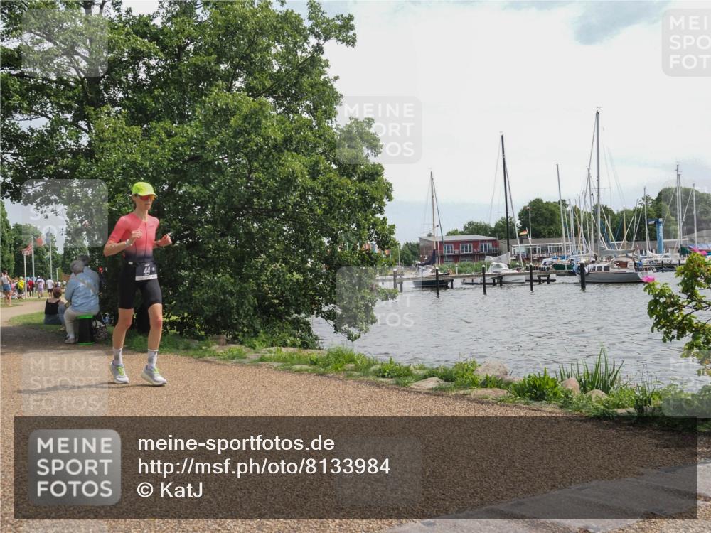 22.06.2025 - Viking Triathlon KatJ http://msf.ph/oto/8133984 22.06.2025 14:09:19 Laufen 44 meine-sportfotos.de